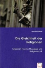Die Gleichheit der Religionen