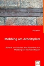 Mobbing am Arbeitsplatz