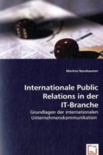 Internationale Public Relations in der IT-Branche