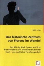 Das historische Zentrum von Florenz im Wandel