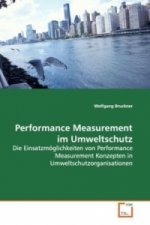 Performance Measurement im Umweltschutz