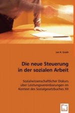 Die neue Steuerung in der sozialen Arbeit