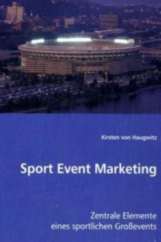 Sport Event Marketing
