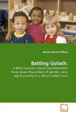 Battling Goliath