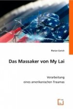 Das Massaker von My Lai