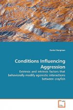 Conditions Influencing Aggression