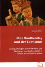 Max Dauthendey und der Exotismus