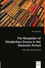 Reception of Elizabethan Drama in the Romantic Period