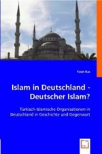 Islam in Deutschland - Deutscher Islam?