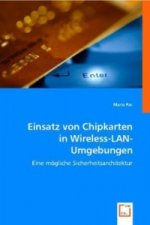 Einsatz von Chipkarten inWireless-LAN-Umgebungen