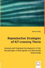 Reproductive Strategies of K/T-crossing Theria