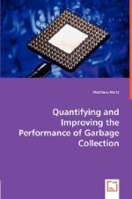 Quantifying and Improving the Performance of Garbage Collection