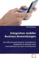 Integration mobiler Business-Anwendungen