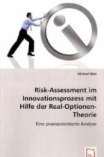 Risk-Assessment imInnovationsprozess mit Hilfeder Real-Optionen-Theorie