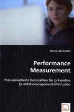 Performance Measurement