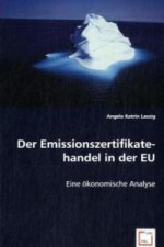 Der Emissionszertifikatehandel in der EU