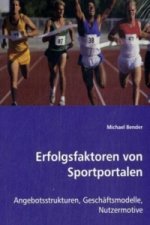 Erfolgsfaktoren von Sportportalen