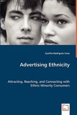 Advertising Ethnicity