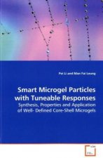 Smart Microgel Particles with Tuneable Responses