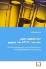 Auto-Antikörper gegen das 20S Proteasom