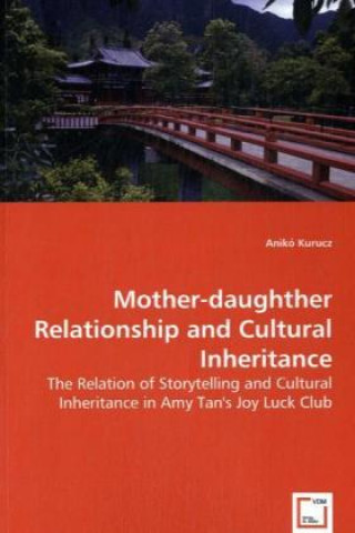 Mother-daughther Relationship and Cultural Inheritance