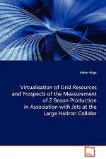 Virtualisation of Grid Resources and Prospects of the Measurement of Z Boson Production in Association with Jets at the Large Hadron Collider