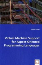 Virtual Machine Support for Aspect-Oriented Programming Languages