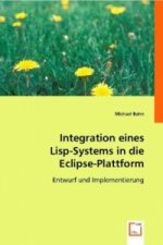Integration eines Lisp-Systems in die Eclipse-Plattform