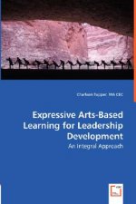Expressive Arts-Based Learning for Leadership Development - An Integral Approach