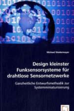 Design kleinster Funksensorsysteme für drahtlose Sensornetzwerke