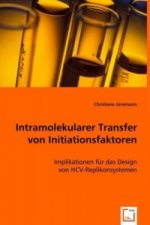 Intramolekularer Transfer von Initiationsfaktoren
