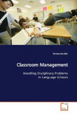 Classroom Management