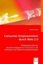 Consumer Empowerment durch Web 2.0