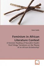 Feminism in African Literature Context