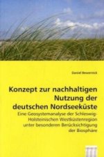 Konzept zur nachhaltigen Nutzung der deutschen Nordseeküste