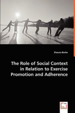 Role of Social Context in Relation to Exercise Promotion and Adherence