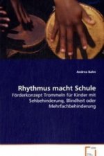 Rhythmus macht Schule