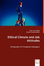 Ethical Climate and Job Attitudes