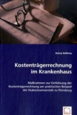 Kostenträgerrechnung im Krankenhaus