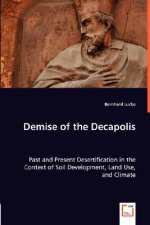 Demise of the Decapolis