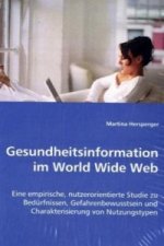 Gesundheitsinformation im World Wide Web