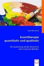 Kunsttherapie quantitativ und qualitativ