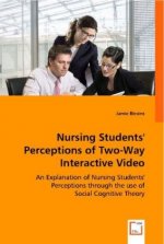 Nursing Students' Perceptions of Two-Way Interactive Video