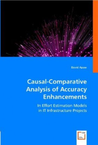 Causal-Comparative Analysis of Accuracy Enhancements