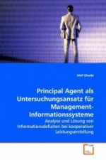 Principal Agent als Untersuchungsansatz für Management-Informationssysteme