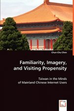Familiarity, Imagery, and Visiting Propensity