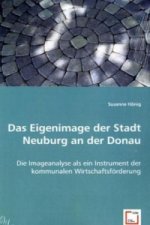 Das Eigenimage der Stadt Neuburg an der Donau