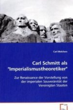 Carl Schmitt als 