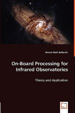 On-Board Processing for Infrared Observatories - Theory and Application