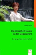 Chinesische Frauen in der Gegenwart